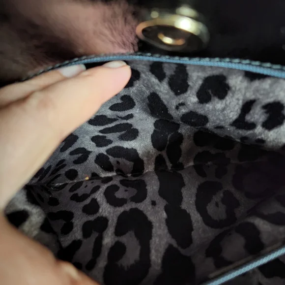 Dolce & Gabbanabag